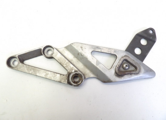 Fussrastetrager vorne links Suzuki GSX R 600