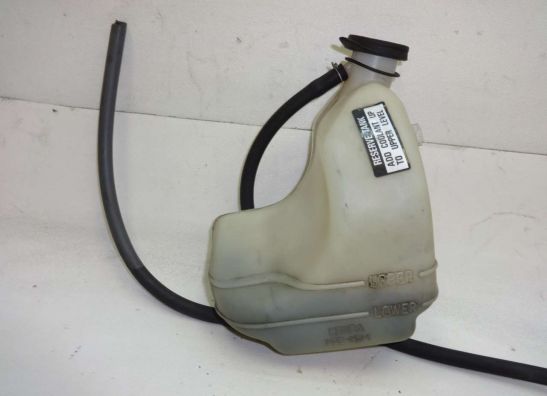 Radiator reserve tank  Honda CBR 600 F