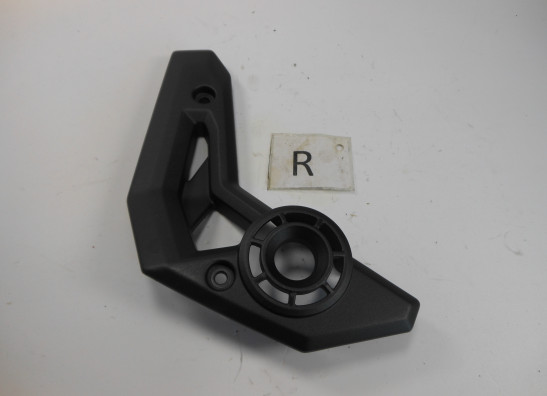 Rahme teile Kawasaki Ninja 650
