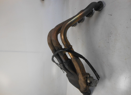 Downpipes Yamaha YZF R1
