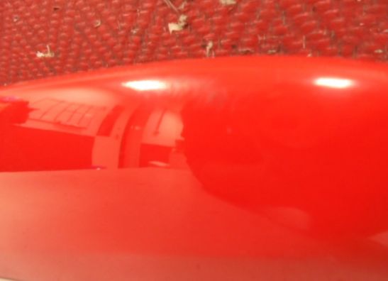 Cowl left rear Ducati Multistrada 1200