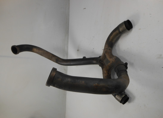 Auspuff-Krummer Ducati monster 600