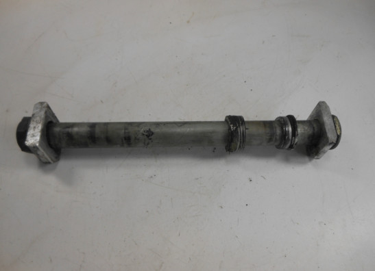 Rear axle Suzuki SV 1000