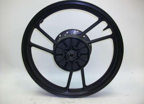 Achtervelg Suzuki RG 250