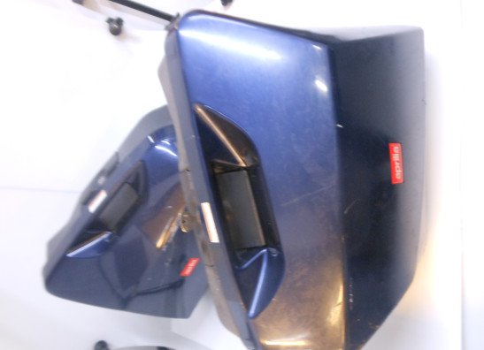Kofferset Aprilia Caponord 1000
