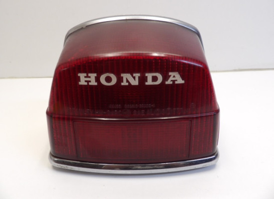 Achterlicht Honda CX 500