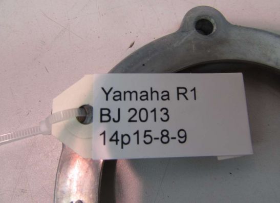 Tank Yamaha YZF R1