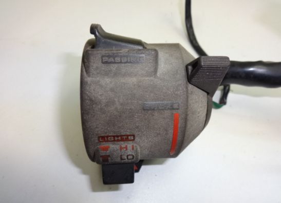Stuurschakelaar links Honda VFR 750