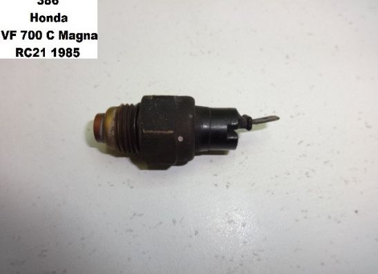 Radiator toebehoren Honda VF 700  750 C Magna
