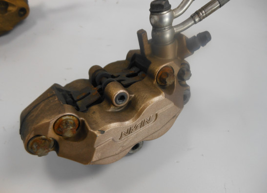 Brake caliper right front Kawasaki Z 1000