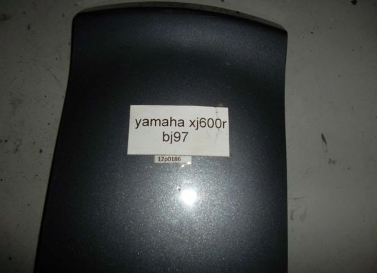 Achterkuipdeel Yamaha XJ 600 Diversion