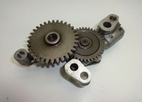 Oliepomp Yamaha XS 400