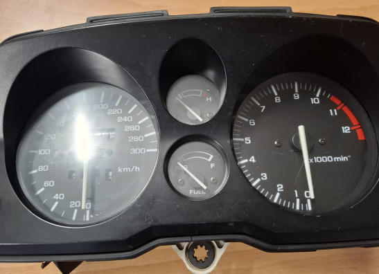 Tacho-set Honda CBR 1000 F