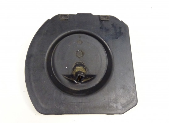 Air cleaner case BMW R 1100 RT