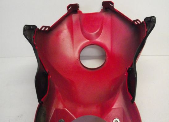 Tankcover Honda CBR Fireblade