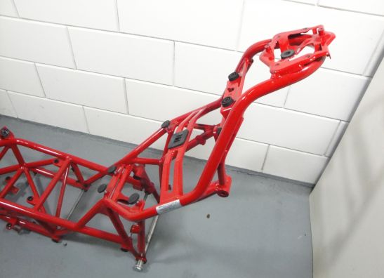 Rahme teile Ducati Multistrada 1100