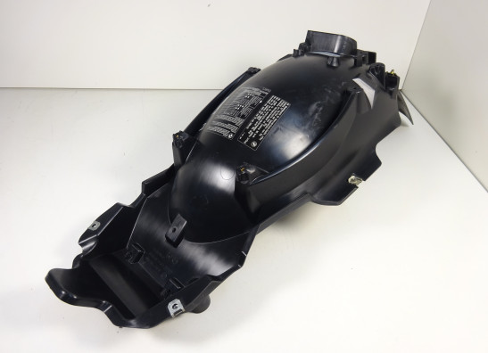 Heckunterverkleidung BMW R 1200 RT