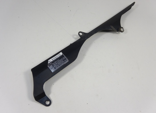 Chaincase Yamaha FZ8