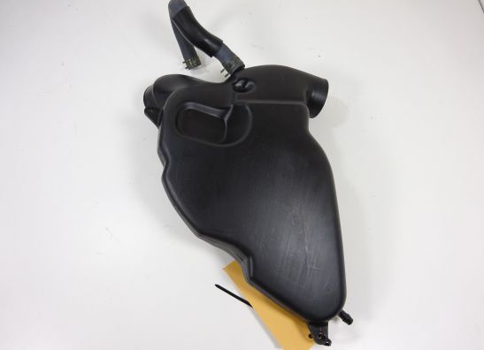 Linker luchtbuis Yamaha YZF 600 Thundercat