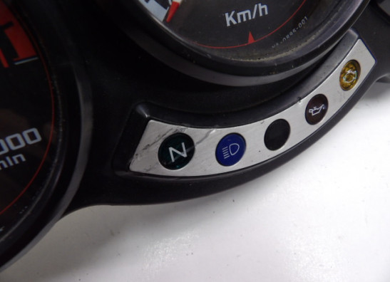 Meter combination Yamaha FJR 1300