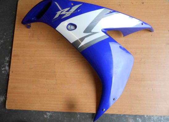 Seiten verkleidung links Yamaha YZF R1