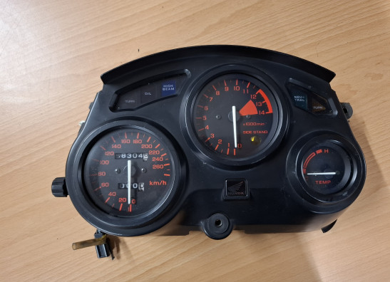 Tacho-set Honda CBR 600 F
