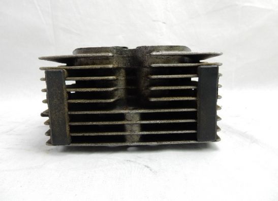 Cilinderkop Moto Guzzi V35 V50 V65