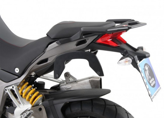 Kofferbeugel set Ducati Overige Ducati