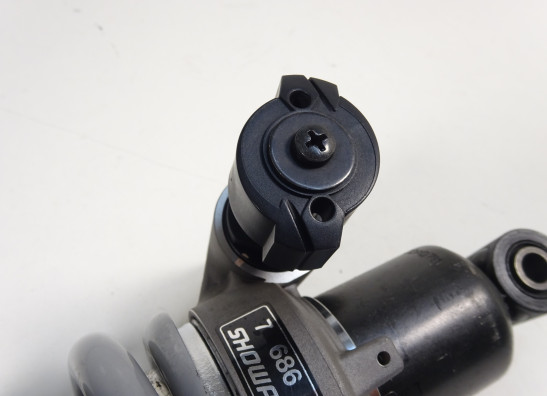 Stossdampfer hinten BMW F 800 S - ST