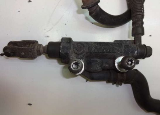 Bremszylinder hinten Yamaha XJ 600 Diversion