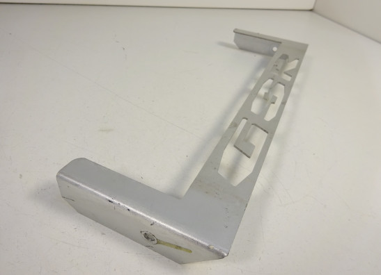 Radiator toebehoren Suzuki GSR 600