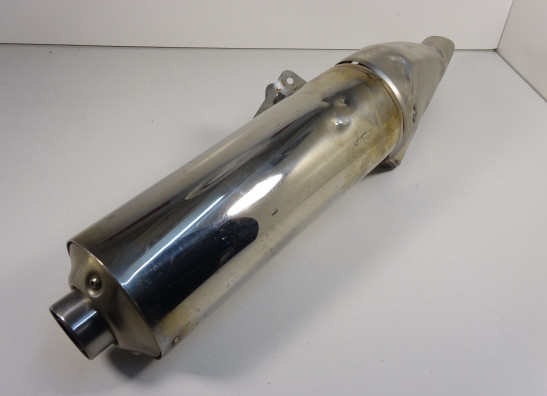 Muffler Honda CBF 1000