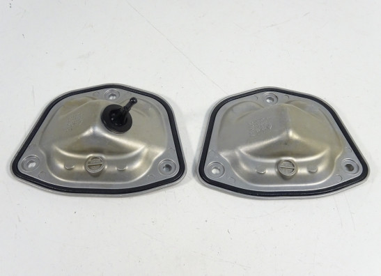 Air cleaner case Kawasaki GTR 1400