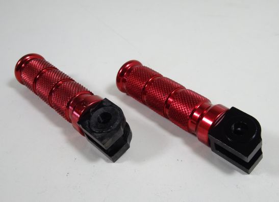 Main step holder Yamaha YZF R6