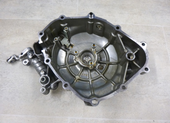 Generator cover Suzuki DL 650 V STROM