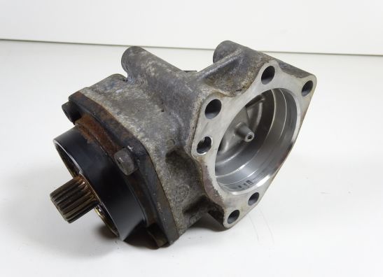 Cardan joint axle Honda Deauville 650 - 700