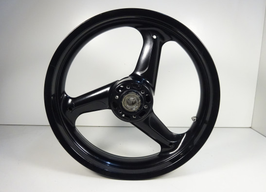 Voorvelg Ducati ST4