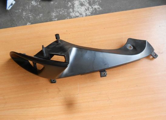 Kanzel links Suzuki GSX R 750