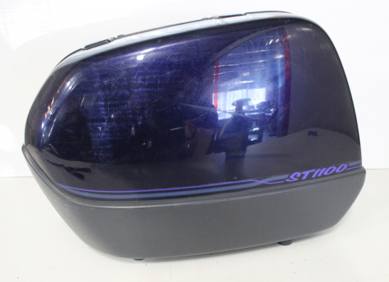Linker koffer Honda ST 1100 Pan European