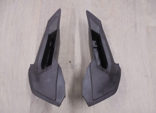 Rear grip Ducati Supersport 950