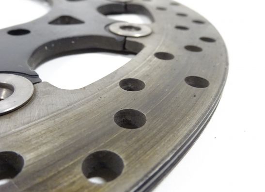 Braking disc right front Yamaha YZF R1