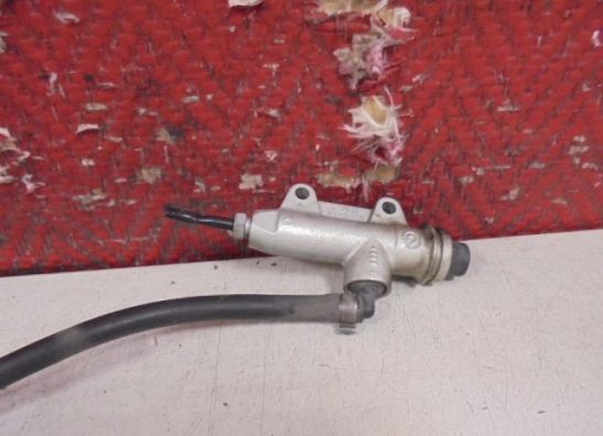 Rear brake master cylinder  BMW R 1200 GS