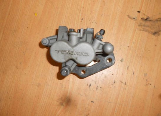 Bremssattel Bremszange vorn rechts Kawasaki ER 6