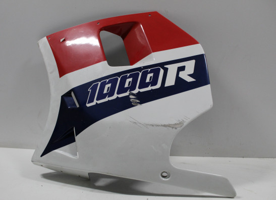 Linker zijkuip Honda VF 1000 R