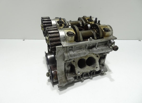Cilinderkop Ducati 749  999
