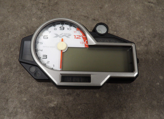 Tacho-set BMW S 1000 XR