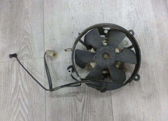 Fan Honda CBR 600 F 1987-1990