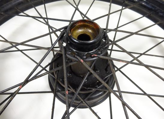 Voorvelg Overig Onbekend Unknown