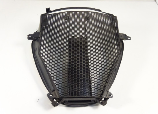 Cowl V shape under BMW K 1200 S 