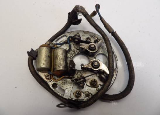 Pickup coil Honda CB 400